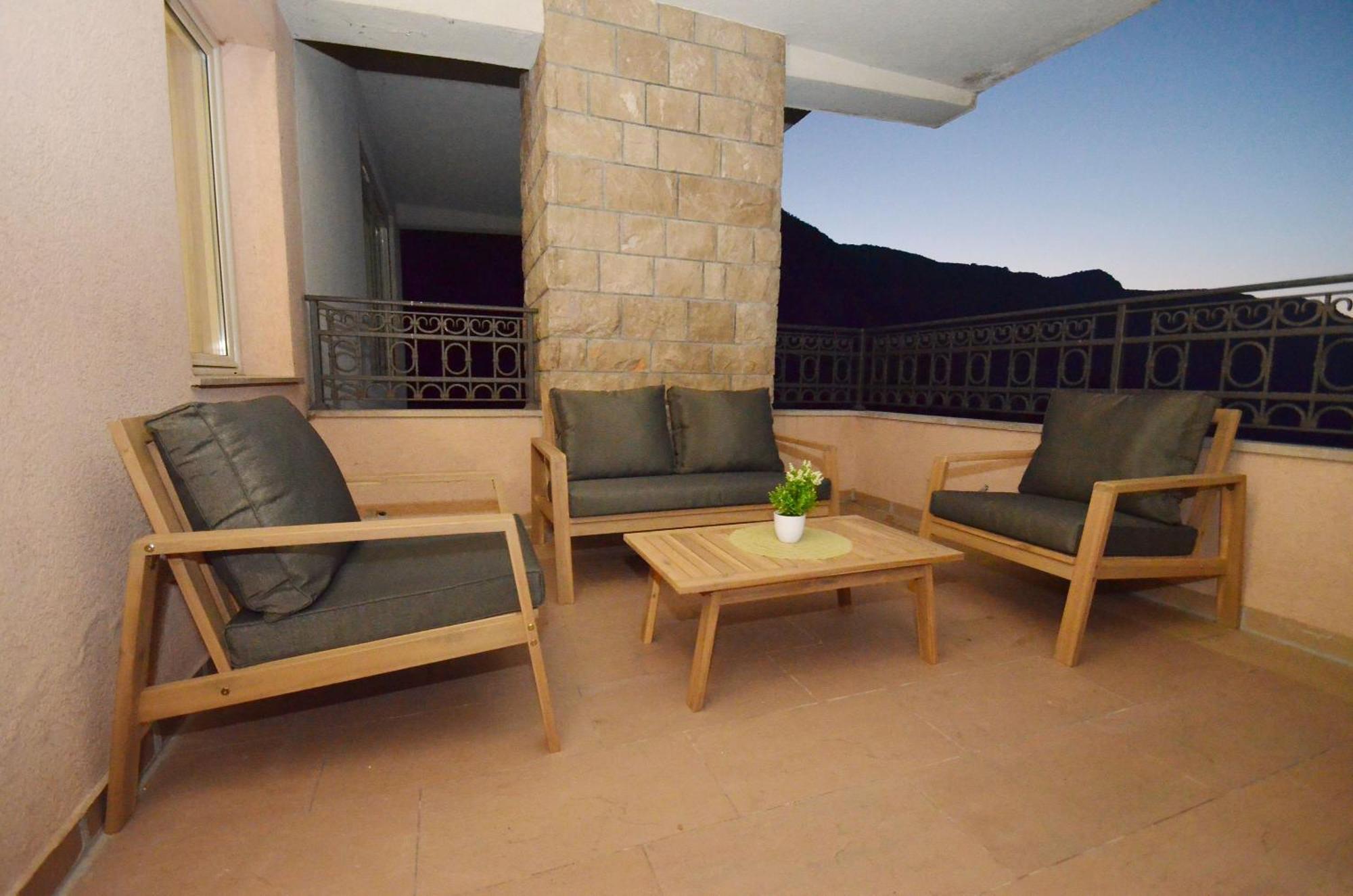 Boka Devine Residence Kotor Habitación foto
