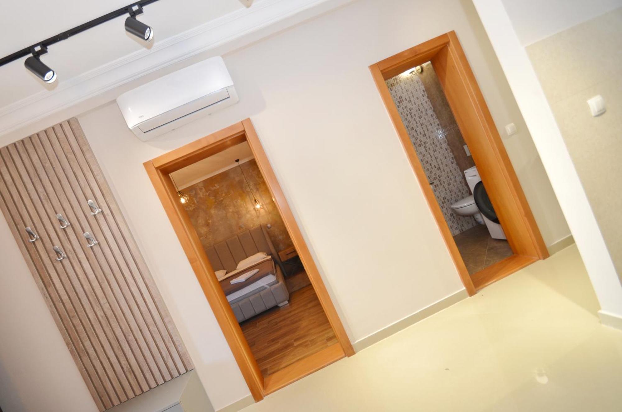 Boka Devine Residence Kotor Habitación foto