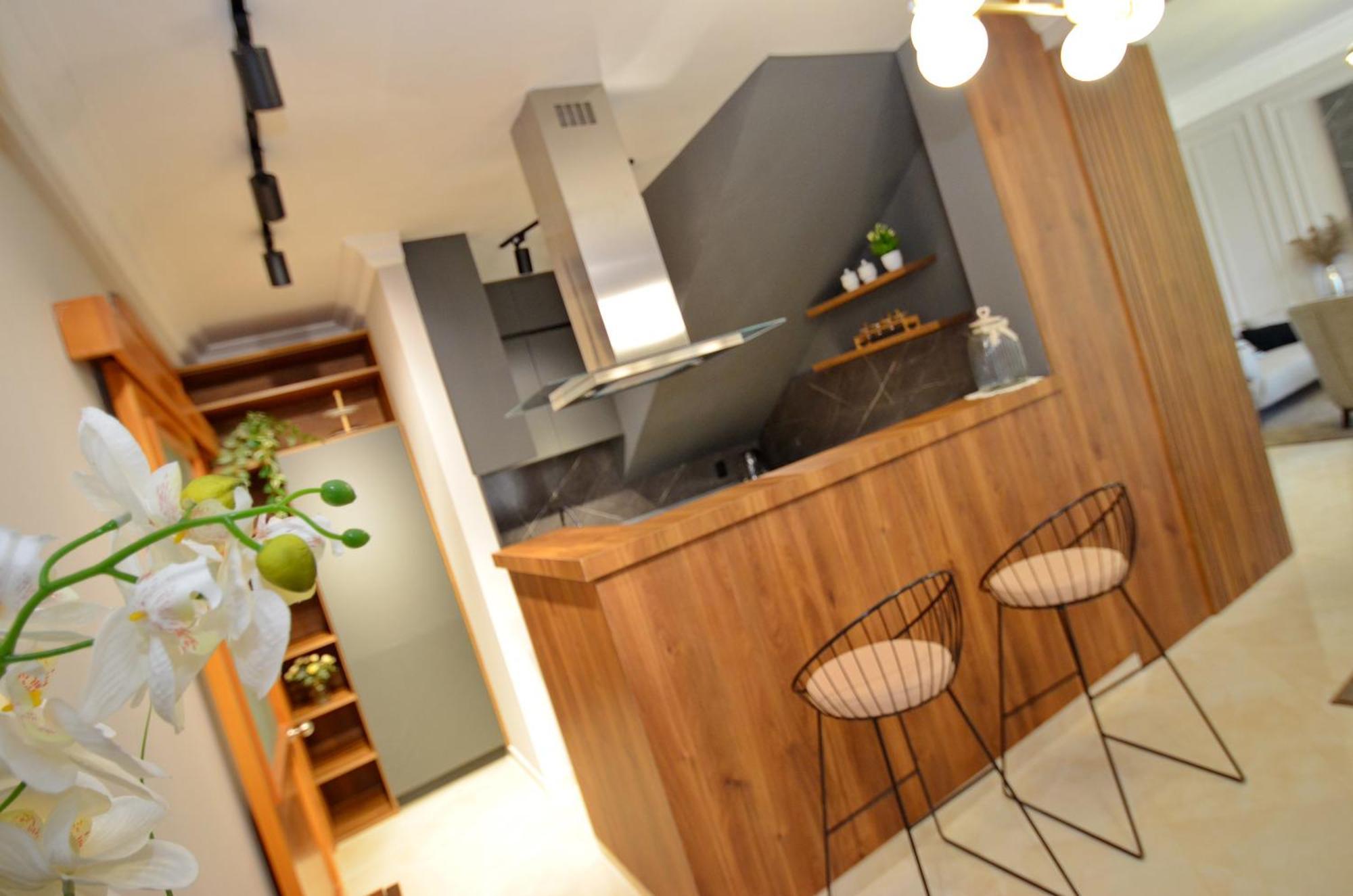 Boka Devine Residence Kotor Habitación foto