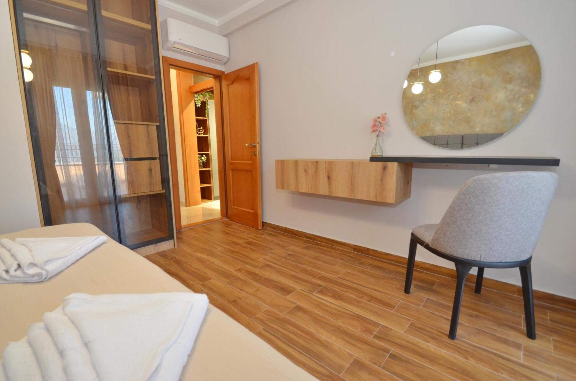 Boka Devine Residence Kotor Habitación foto