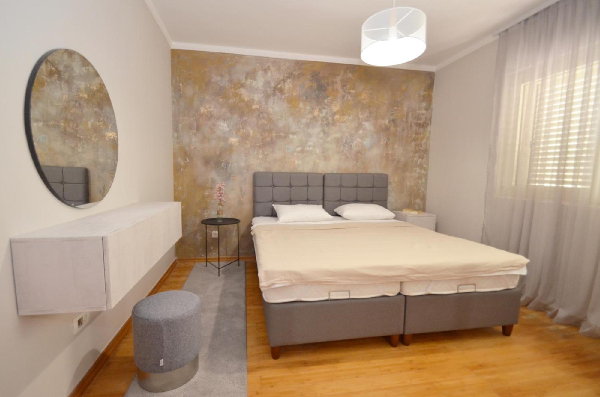 Boka Devine Residence Kotor Habitación foto