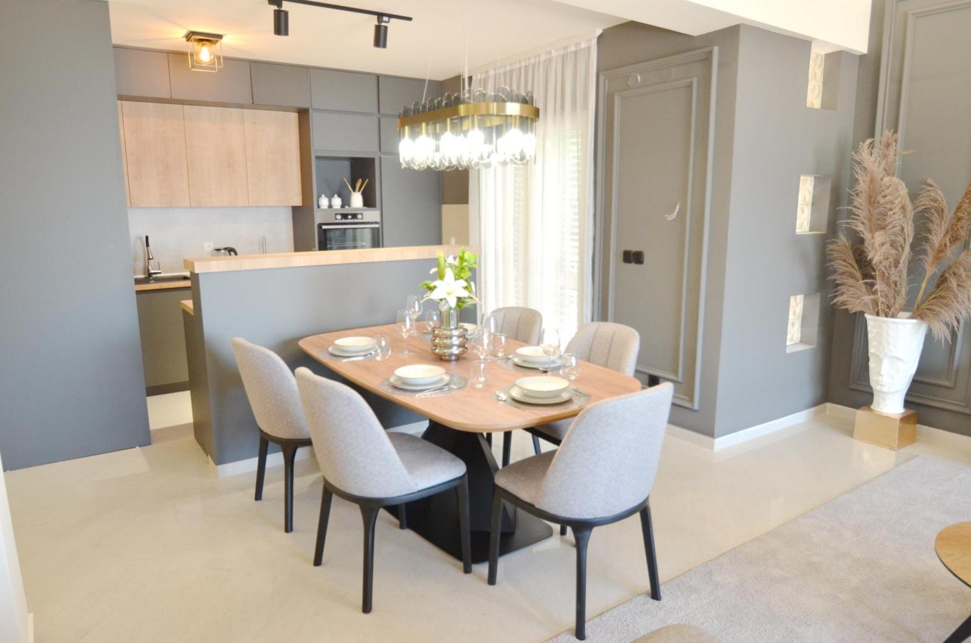 Boka Devine Residence Kotor Habitación foto