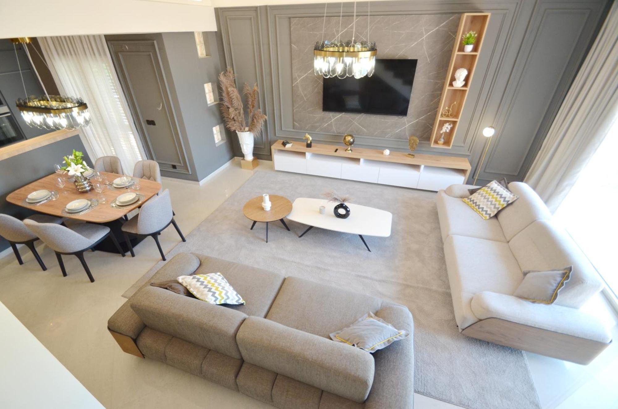 Boka Devine Residence Kotor Habitación foto
