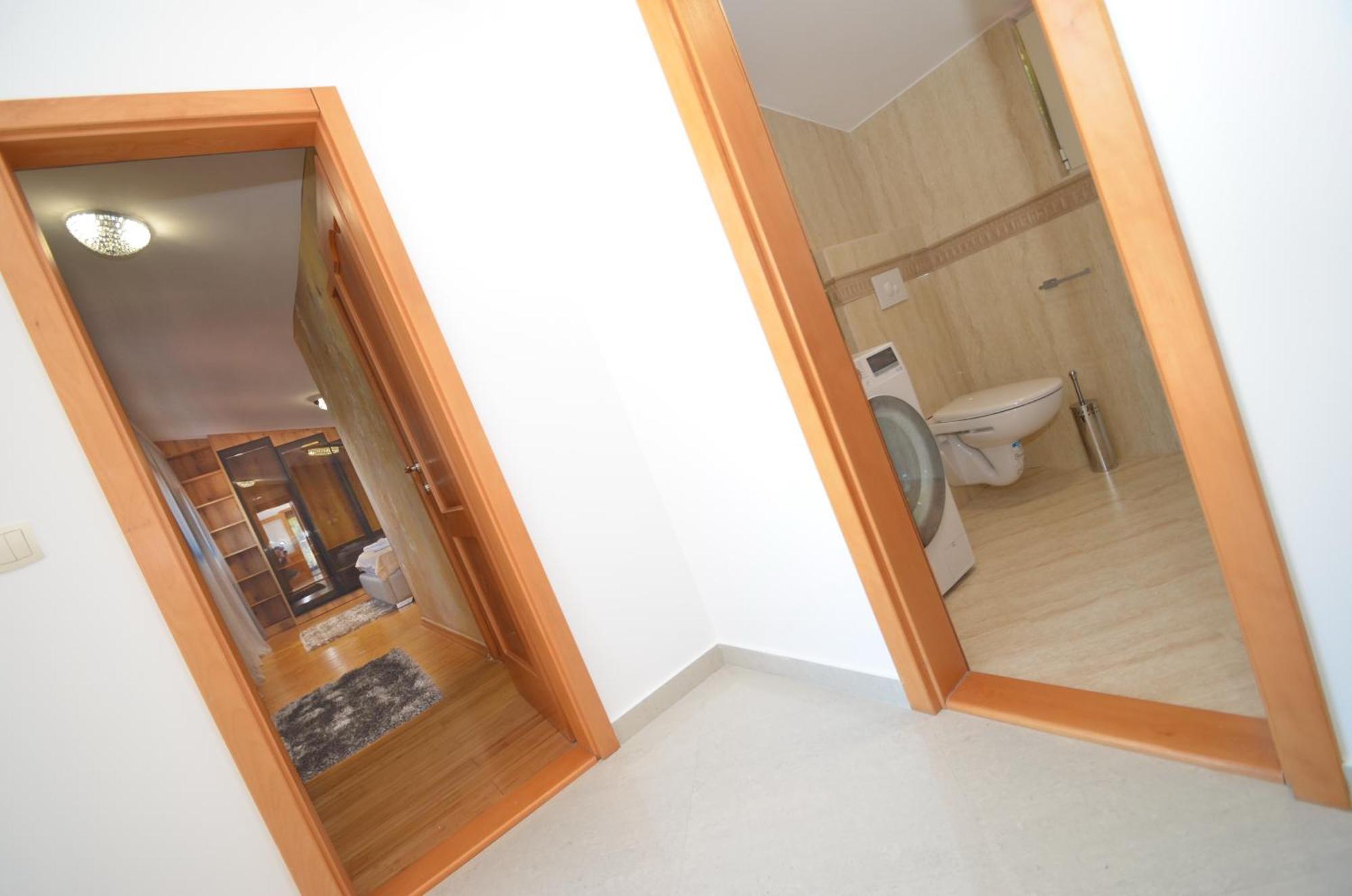 Boka Devine Residence Kotor Habitación foto