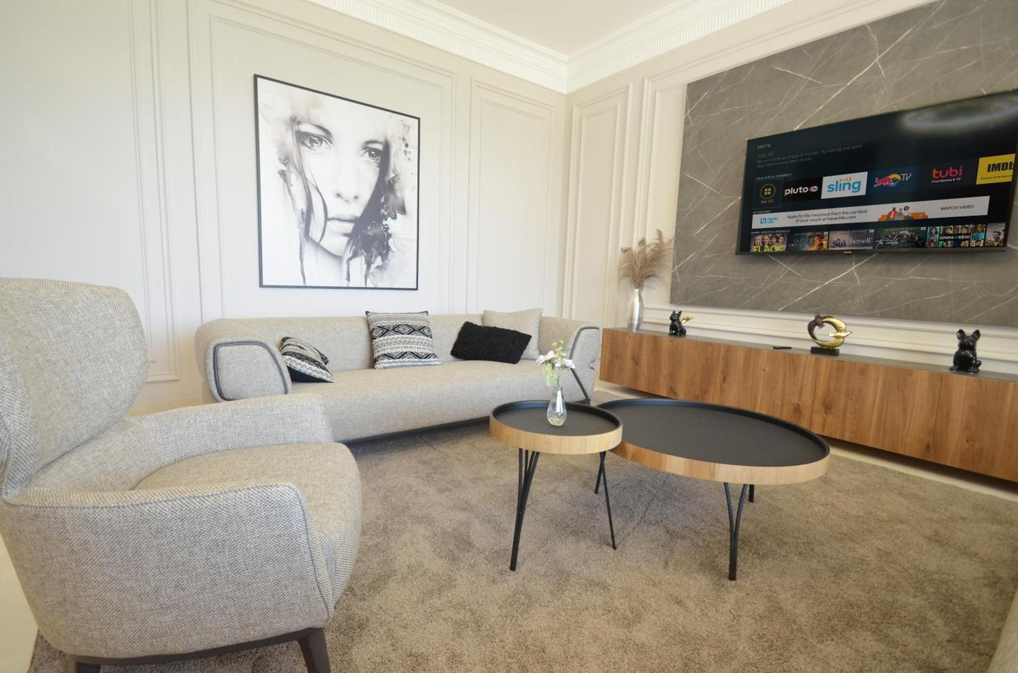 Boka Devine Residence Kotor Habitación foto